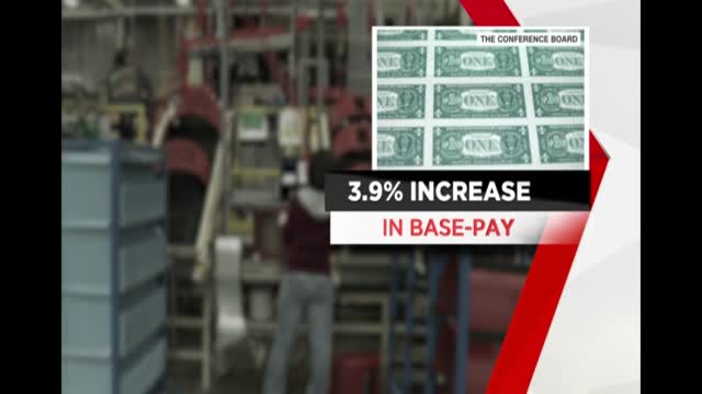 Low Jobless Claims Spark Economic Optimism