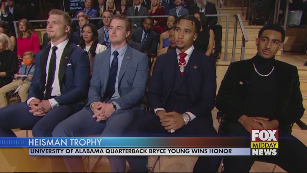 Heisman