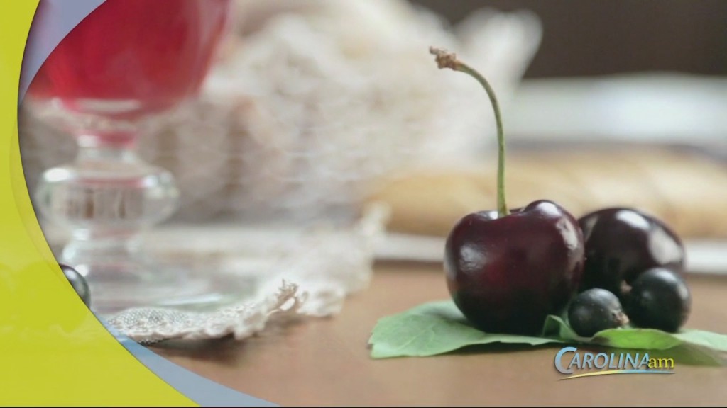 Cam 1216 Cherry