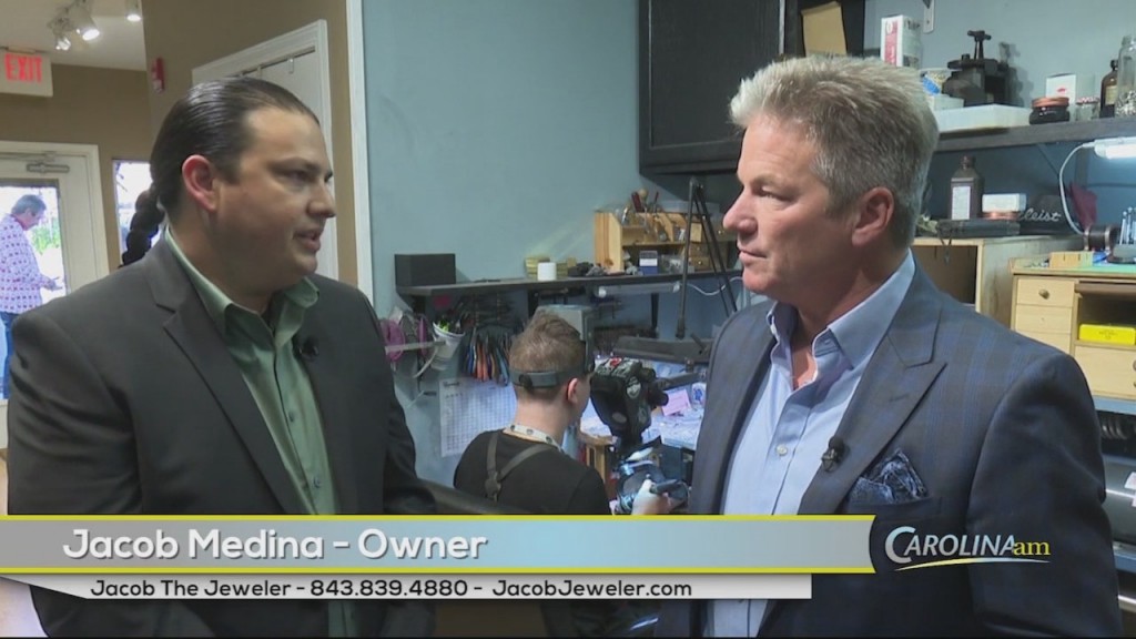 Cam 1220 Jacob Jeweler