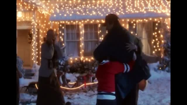 Talat World's Largest Holiday Lights Display!