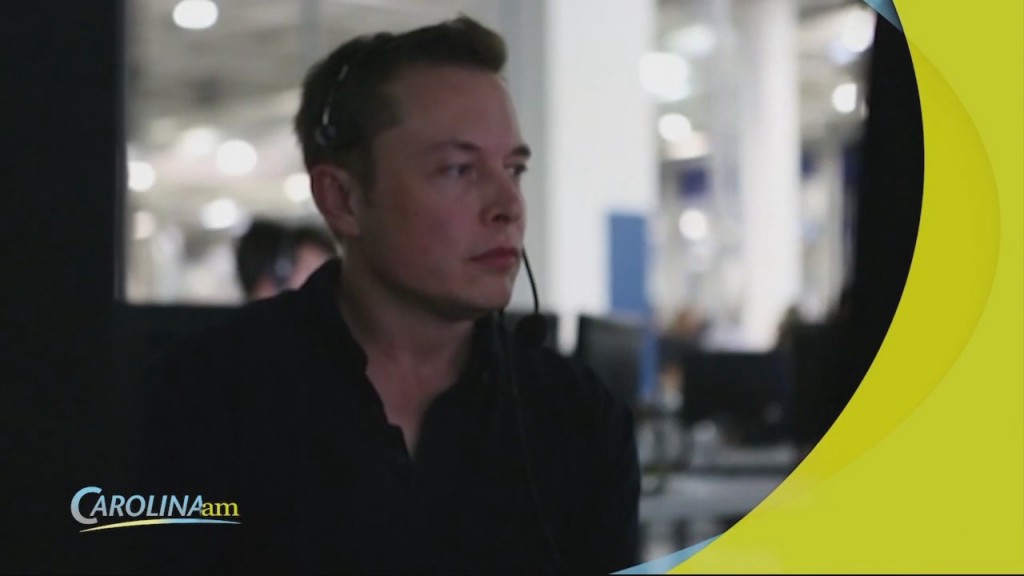 Elon Mus