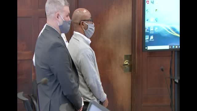 Ma: Wrongfully Convicted Man Released After 27 Yrs