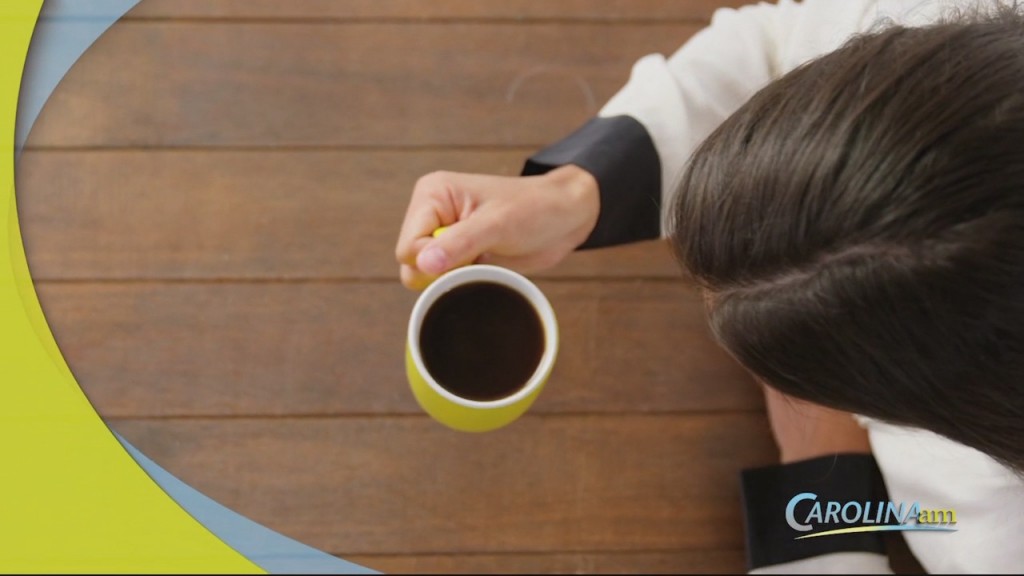 Coffee Dna