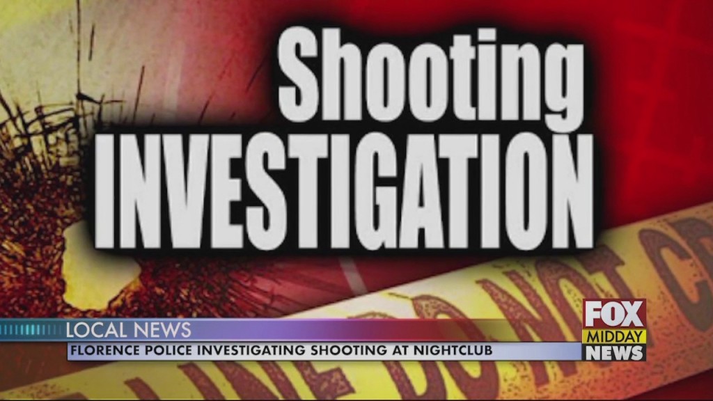 Flo Co Shooting