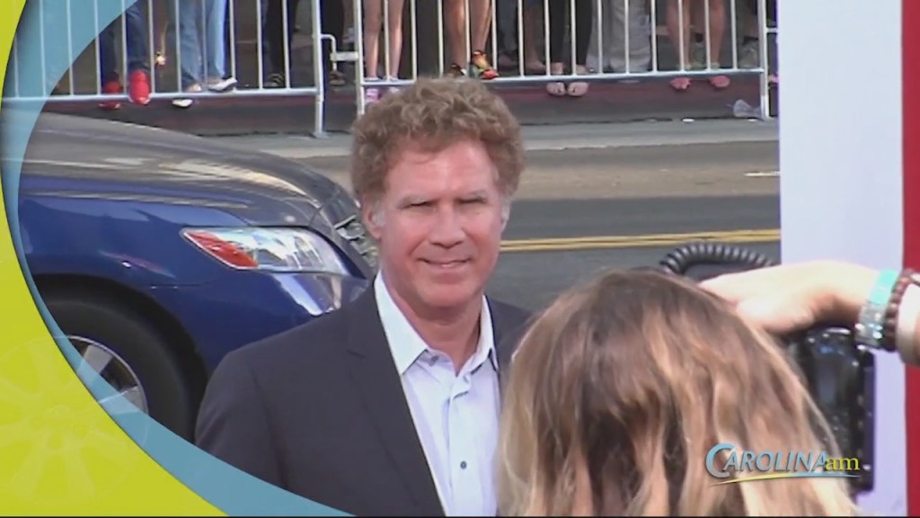Will Ferrell