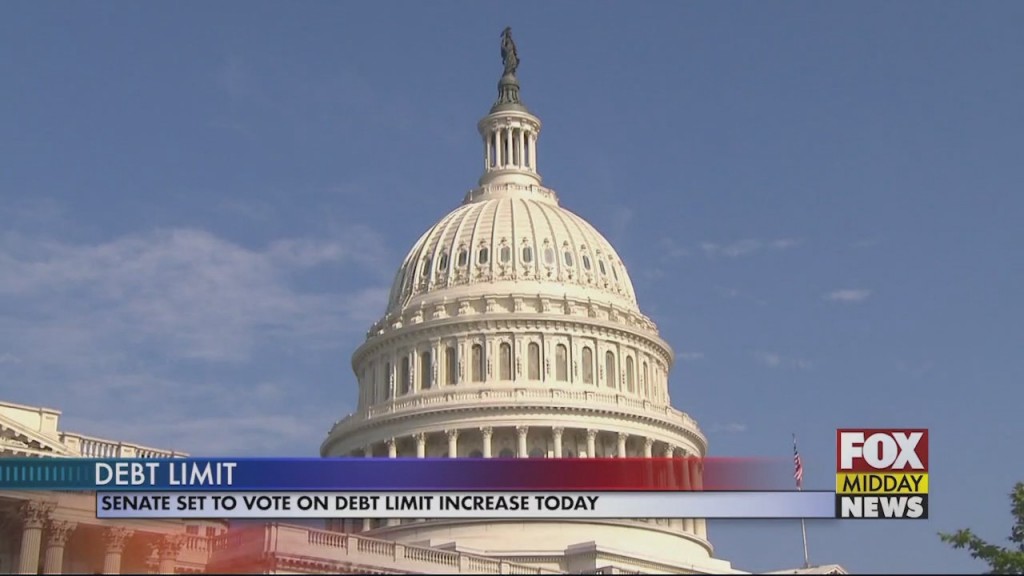 Debt Limit