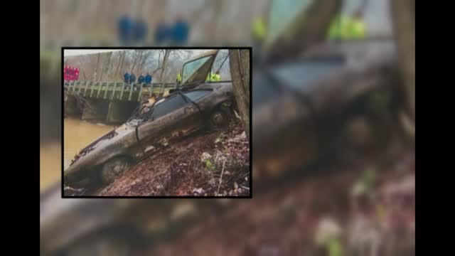 Car Of Auburn Student Missing 45 Yrs Found