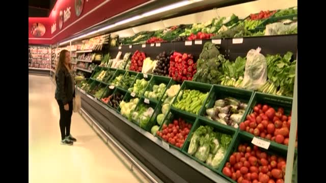 Consumer Watch: What Will Cost More In 2022?