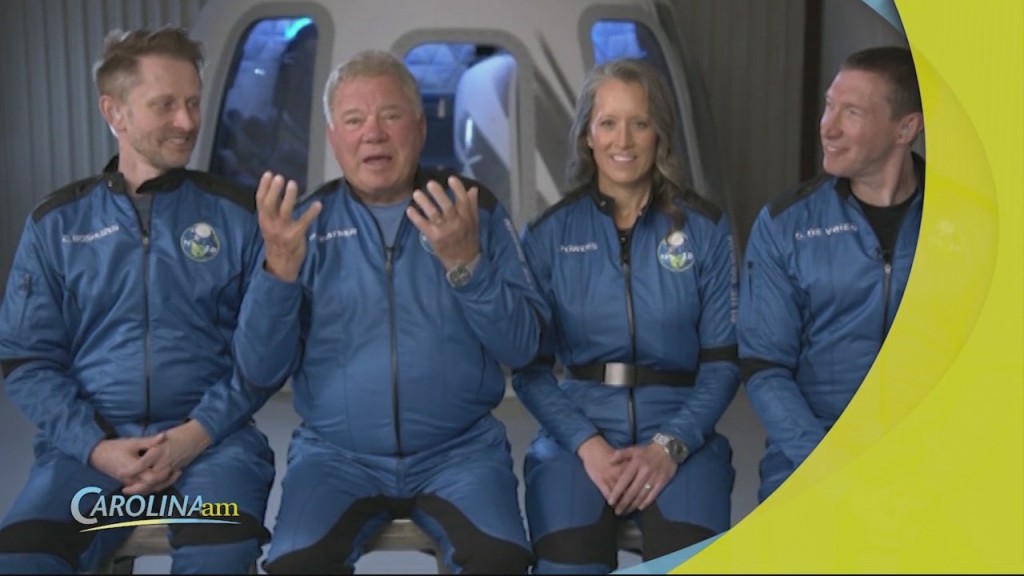 Shatner