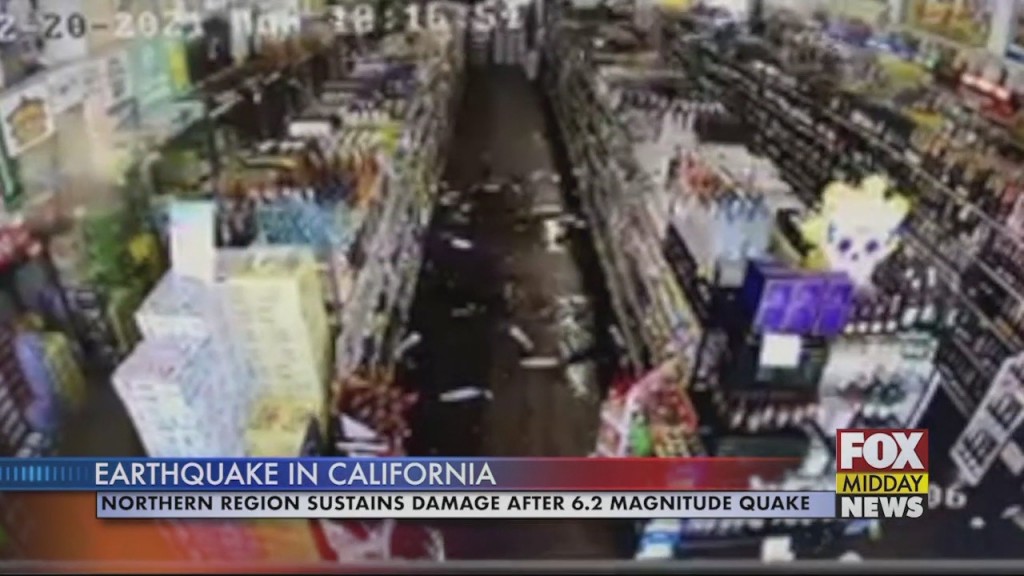 Earthquake