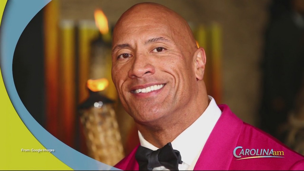 The Rock