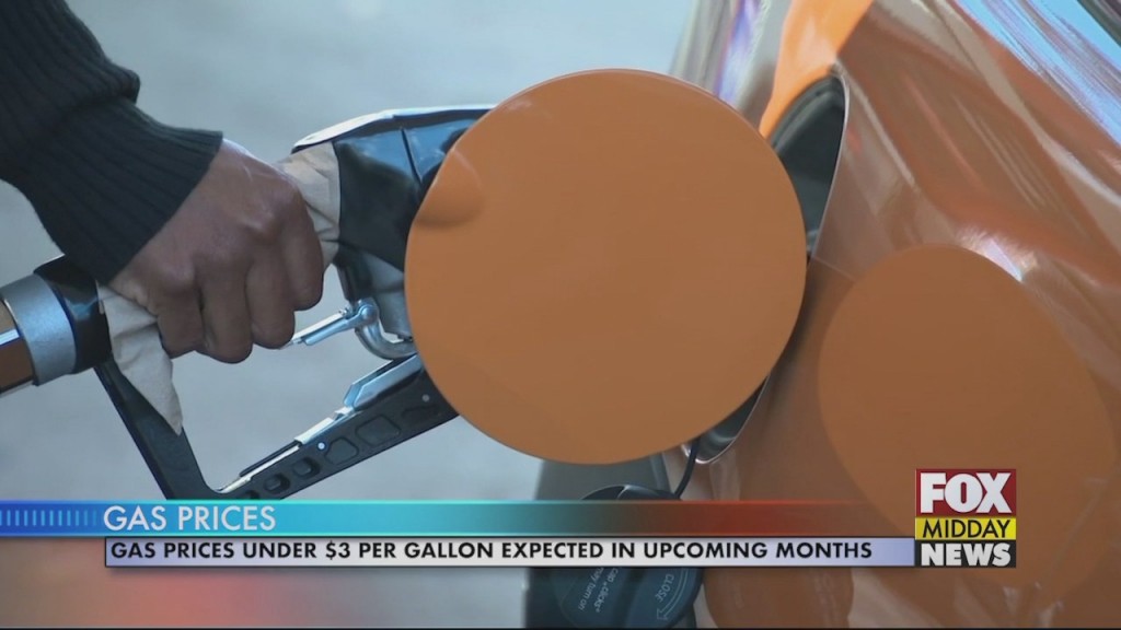 Gas