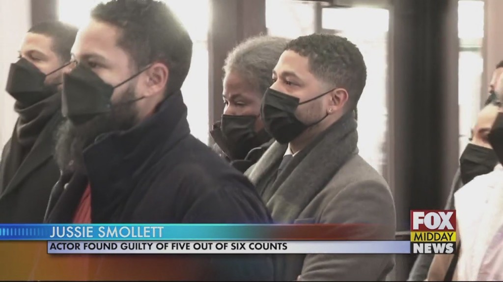 Smollett