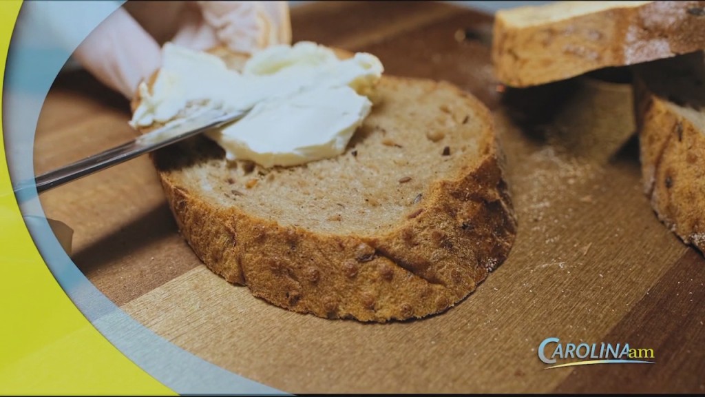 Cream Cheese