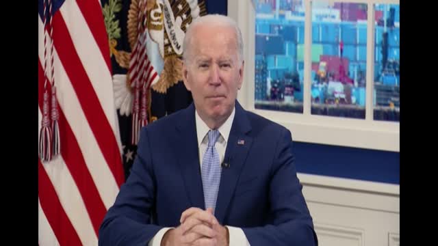 Manchin Defends Sinking Biden Agenda In Dem Call