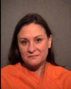 Hernandez Kari Ann Simple Posession Of Marijuana 1st Offense