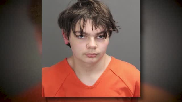 Mi: Hs Shooting Suspect, Parents Under Suicide Watch