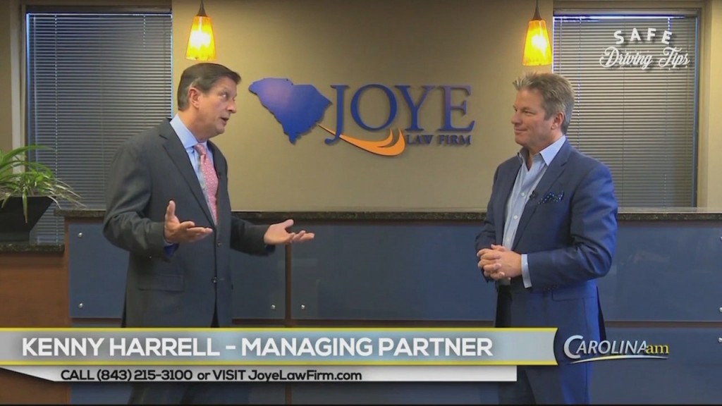 Joye Law Firm 121021