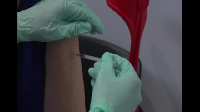 Omicron In Half The Country, Covid Cases Rise