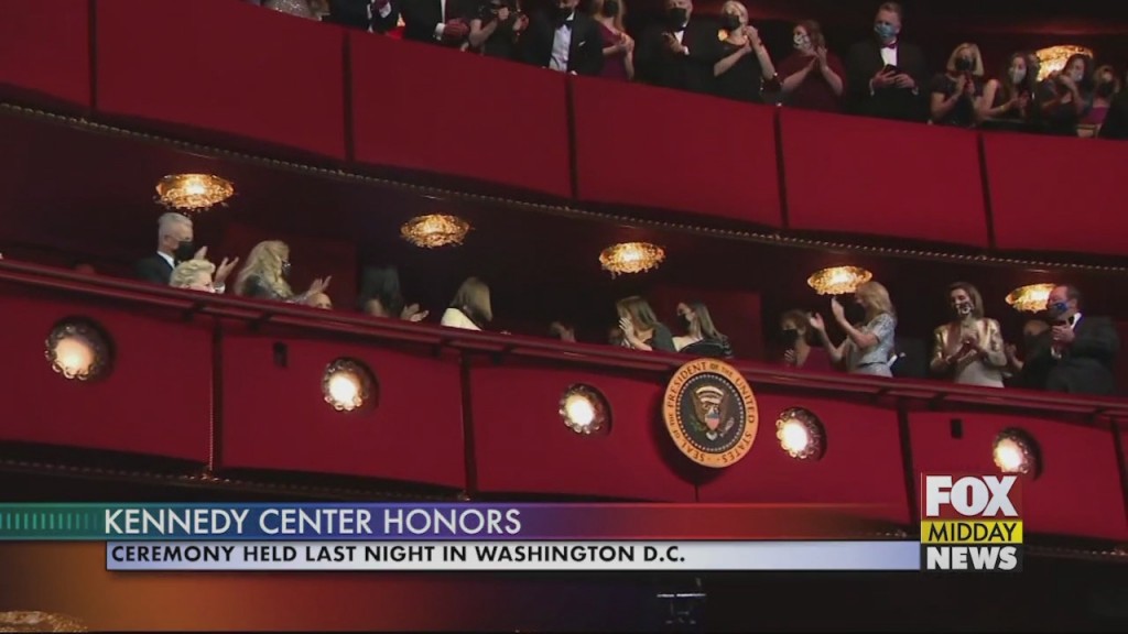 Kennedy Center