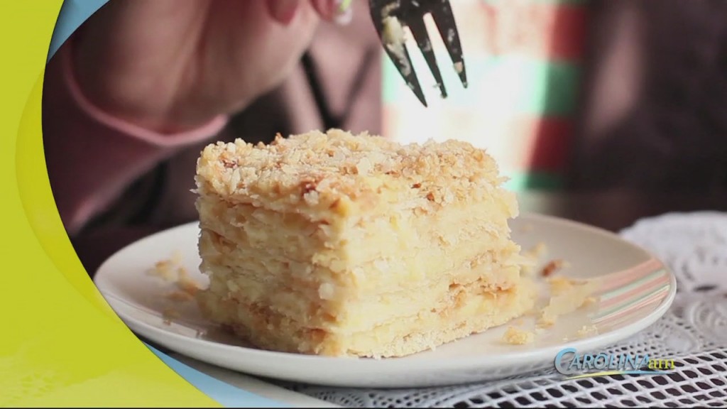 Cam 1217 Dessert