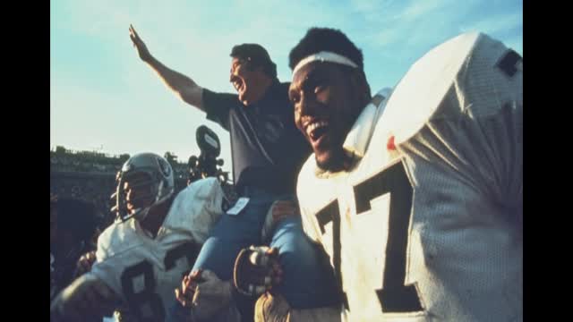 Obit: Legendary Announcer John Madden Dies At 85