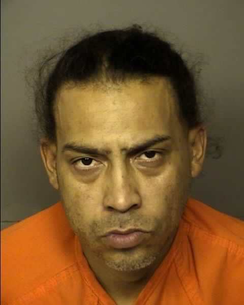 ROSARIO, ANGEL LUIS - MDP NARCOTICS DRUGS 1ST OFFENSE - SHOPLIFTING 3RD ...