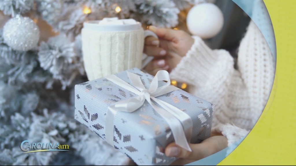 Gift Of Chocolate