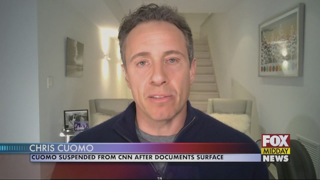 Cuomo
