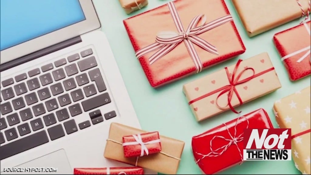 Last Minute Gifts