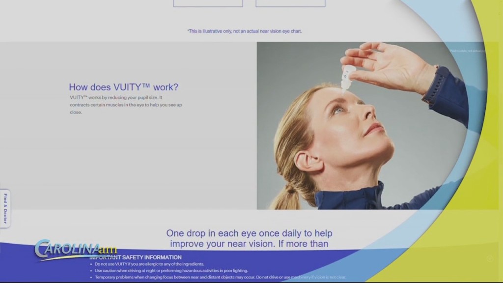 Eye Drops