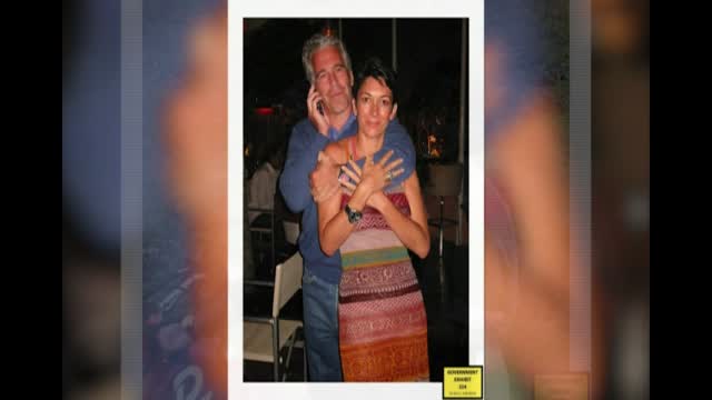 Jury Finds Ghislaine Maxwell Guilty On 5 Of 6 Counts