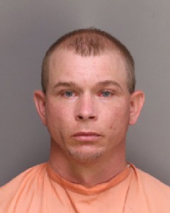 Scott Michael Cook Burglary 1st Degree