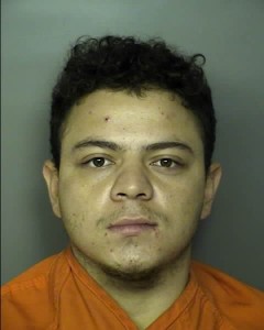 Locklear Brandon Lee Assault And Battery Failure To Appear