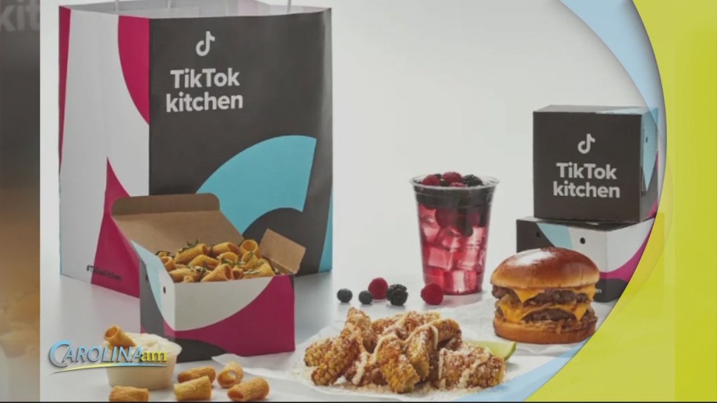 Tiktok