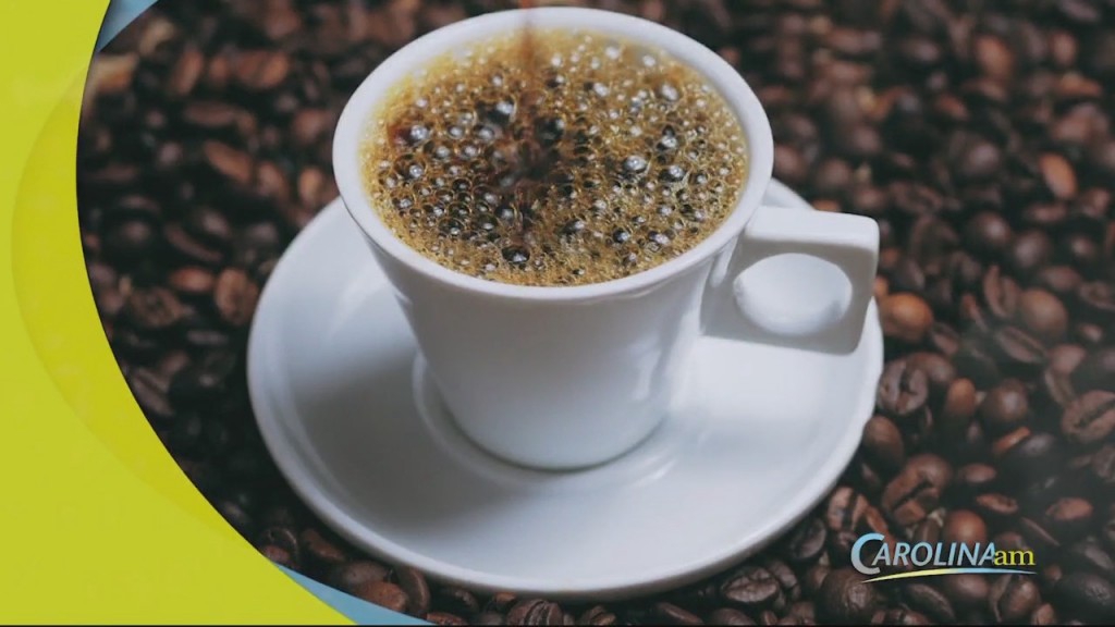 Cam 1216 Coffee