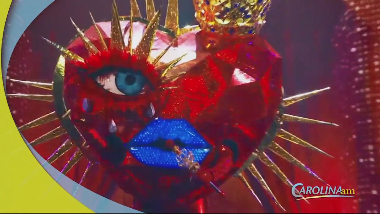 Carolina Crown 2022 Schedule