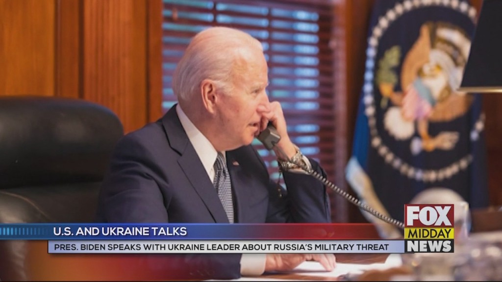 Biden Ukraine