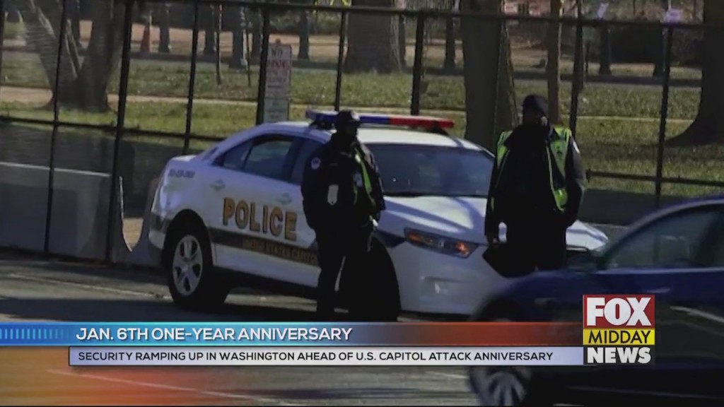 Dc Secuirty