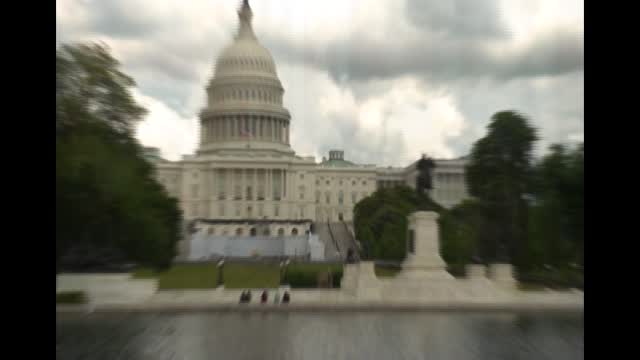 Vote On Voting Rights Today: What Could It Mean For You?