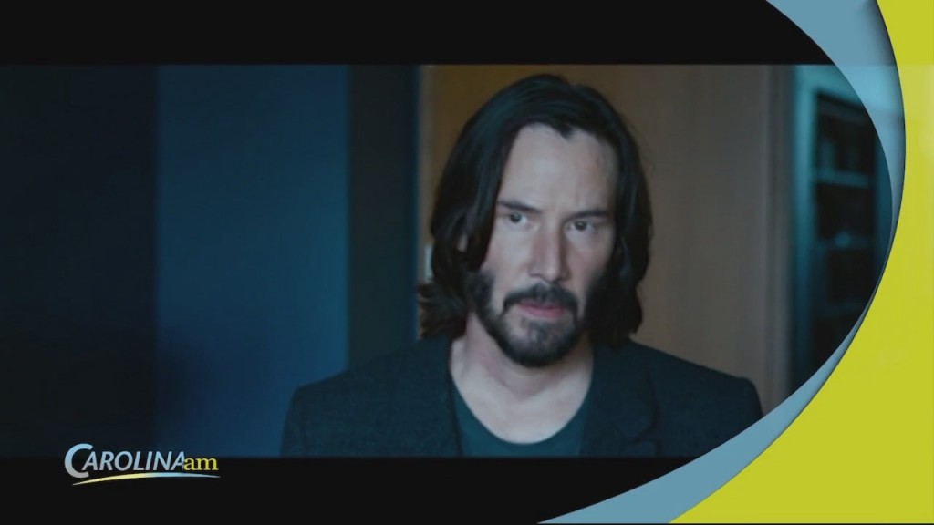 Cam 0104 Keanu