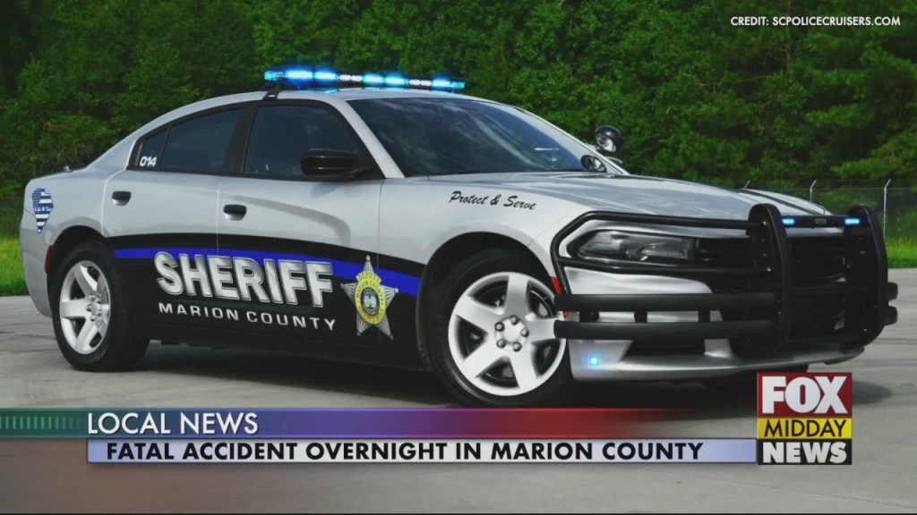 Marion County