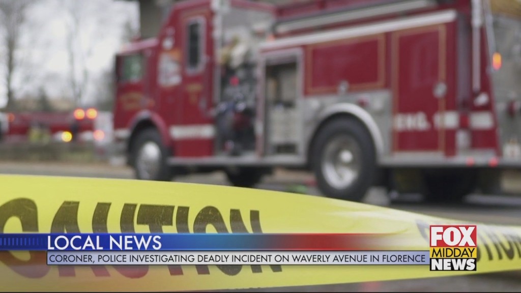 Death Investigation