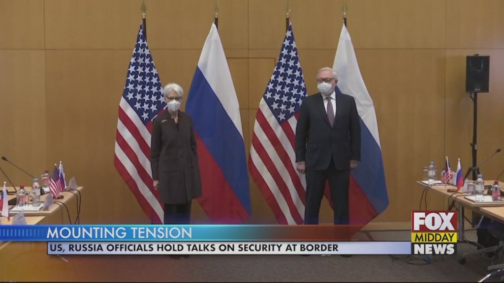Us, Russia