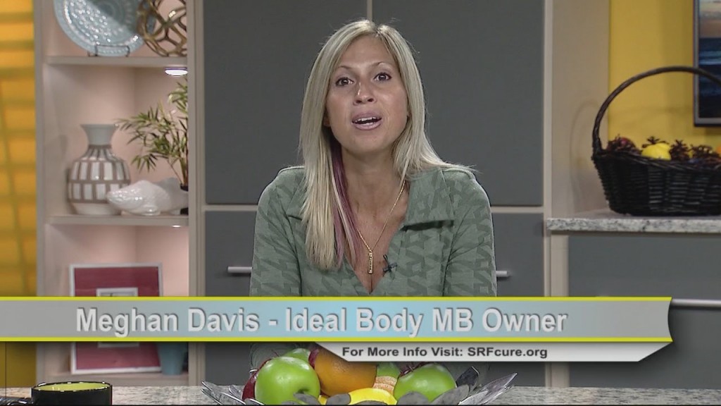 Cam 0126 Meghan Davis Scleroderma