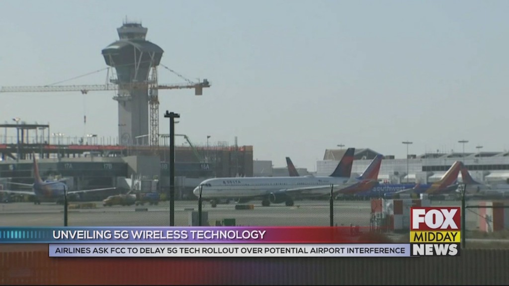 5g Wireless