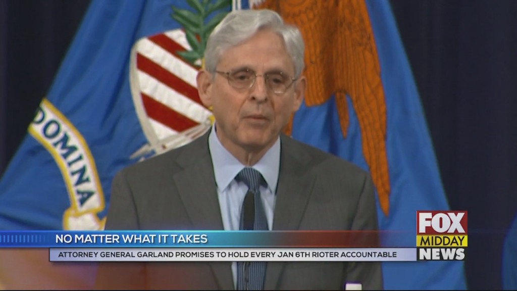 Ag Garland