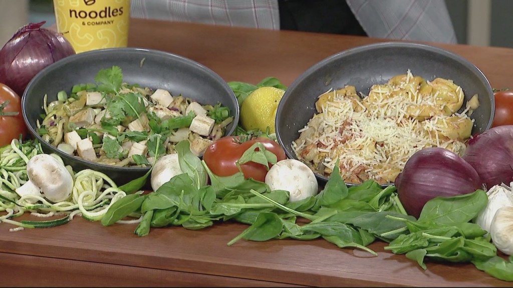 Noodles & Company 011822