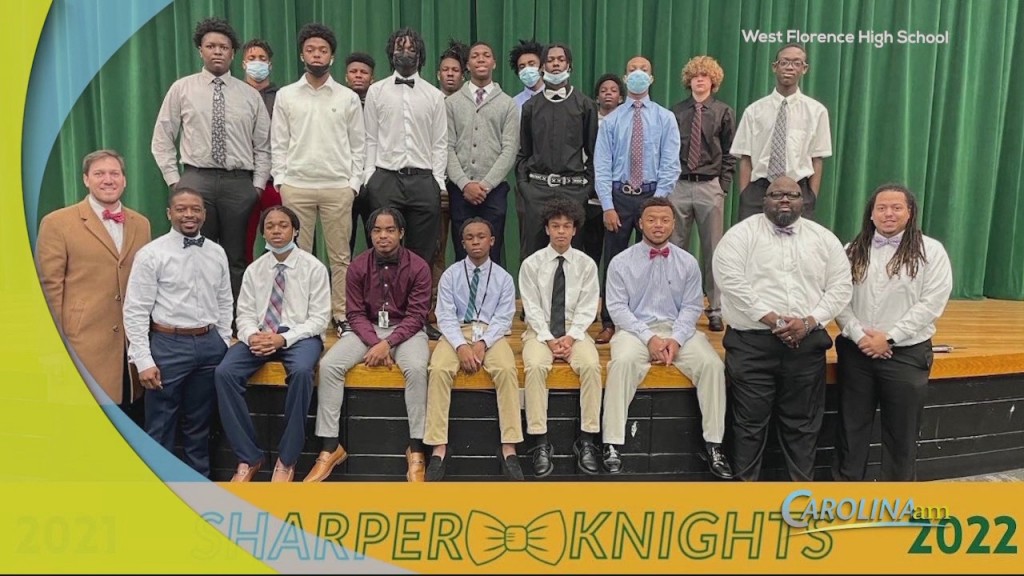 Cam 0126 Sharper Knights